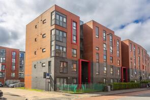 Flat 10, 343, Gorgie Road, Gorgie, Edinburgh EH11 2RG