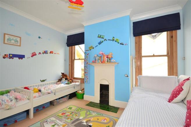 Bedroom 2