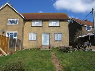 Rear Elevation