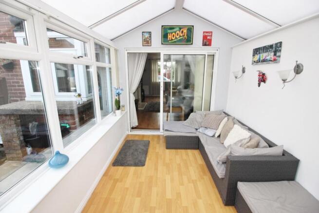 conservatory