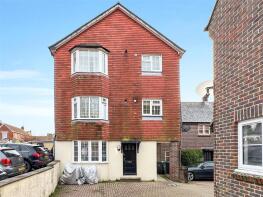 11, Forum Mews, Shorts Lane, Blandford Forum DT11 7BD