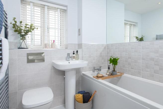 3 bed Semi-Detached for sale Image 11