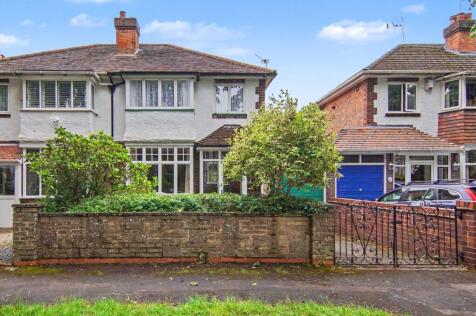 Smirrells Road, Birmingham, B28