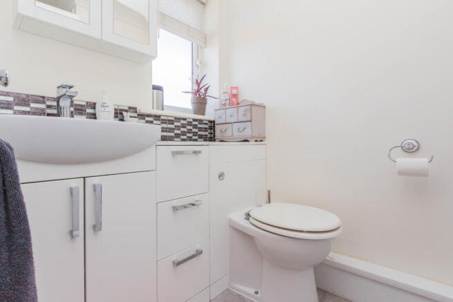 En Suite Shower R...