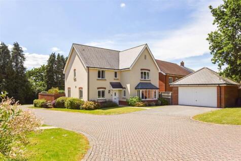 Henwood Grove, Clanfield
