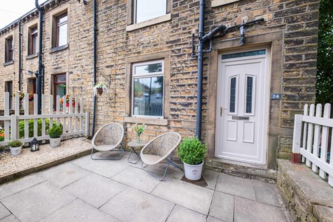 2 bed End of Terrace for sale Image 10