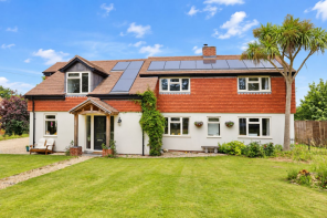 Thickets Farm Cottage, Botley Road, Southampton SO32 1DR