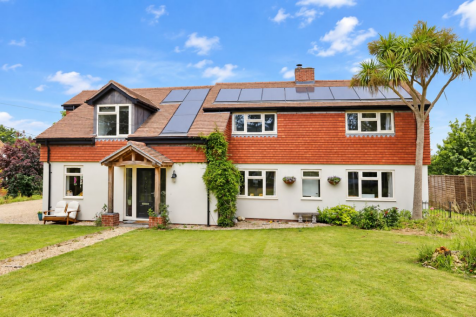 Botley Road, Bishops Waltham, Southampton, SO32