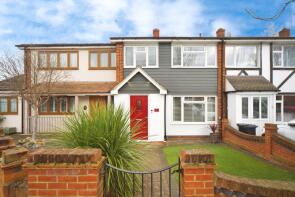 1, Navarre Gardens, Romford RM5 2HH