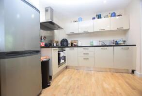 Flat 4, 8, Furnace Hill, Sheffield S3 7AF