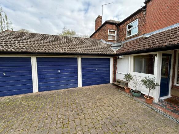 Garages