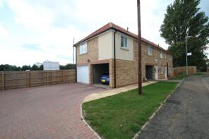 6, Banbury Apartments, Cricketfield Lane, Huntingdon PE26 1FE
