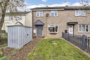 38, Sturgeon Way, Bury St. Edmunds IP31 2ED