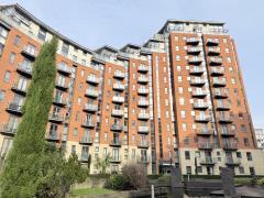 71, Santorini, Gotts Road, Armley, Leeds LS12 1DP
