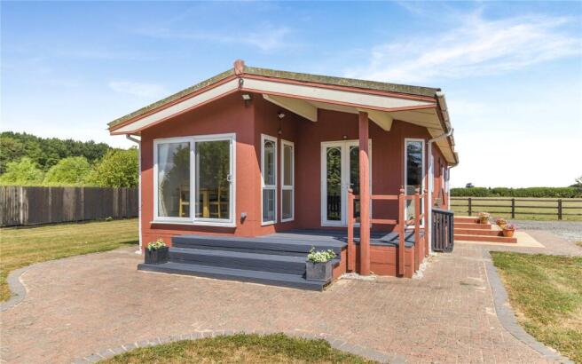 Park Home