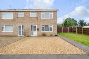 15, Willders Garth, Holbeach, Spalding PE12 7RA