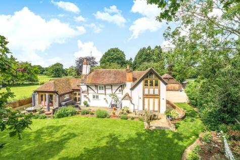 Furzen Lane, Ellens Green, Rudgwick, RH12