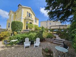 Brimley Court, St Lukes Road South, Torquay TQ2 5NZ