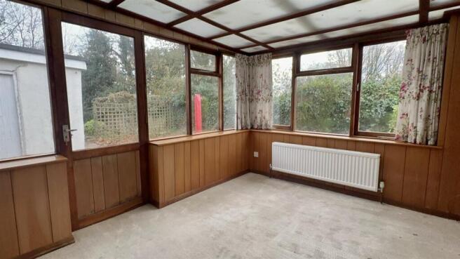 Sun Room