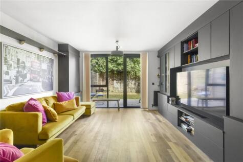 Lawrence Road, Tottenham, London, N15