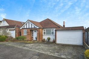 11, Burleigh Way, Cuffley, Potters Bar EN6 4LJ