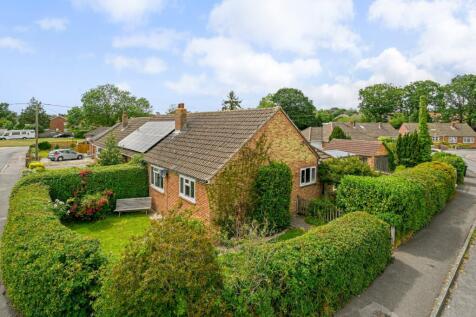 Bournewood, Hamstreet, Ashford, Kent, TN26
