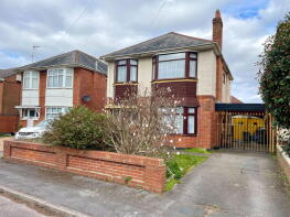45, Sutton Road, Bournemouth BH9 1RW