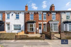 Ground Floor, 173, Hainton Avenue, Grimsby DN32 9LD