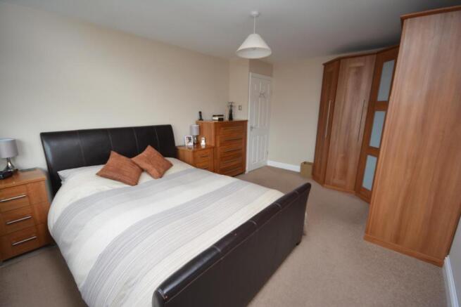 Bed 1