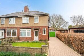 40, Knapton Lane, York YO26 5PU