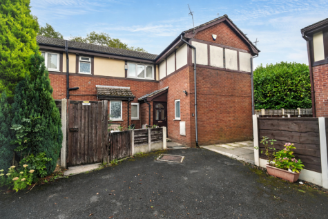 Manchester Road, Worsley, Manchester, Greater Manchester
