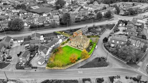 Grove House, Daw Lane, Horbury, Wakefield, West Yorkshire