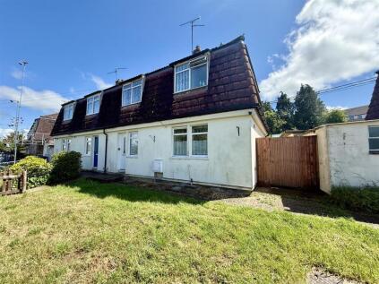 Hobbes Close, Malmesbury