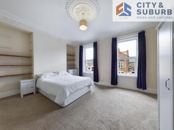 FMR71- Bedroom Three