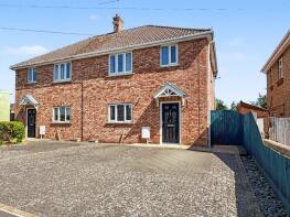 6, Tennyson Road, Daventry NN11 9DQ