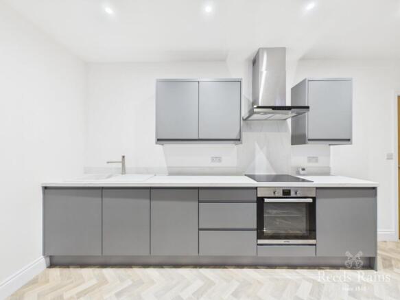 1 bed Apartment for sale Image 6