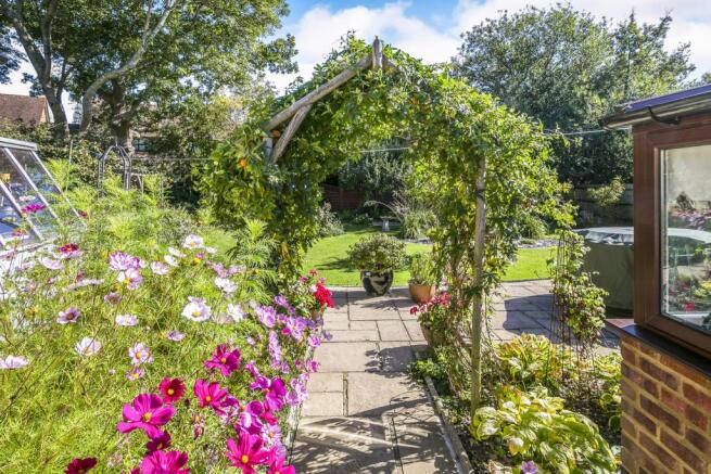 Gardens