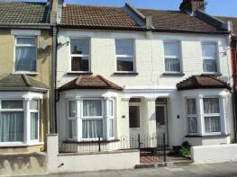 15, Granville Road, Gravesend DA11 0JU