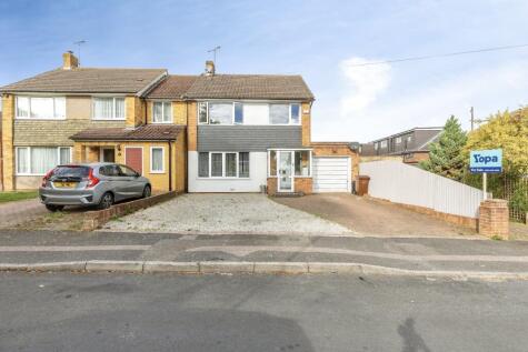 Brockenhurst Close, Rainham, Gillingham, ME8