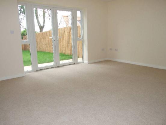 Typical Lounge