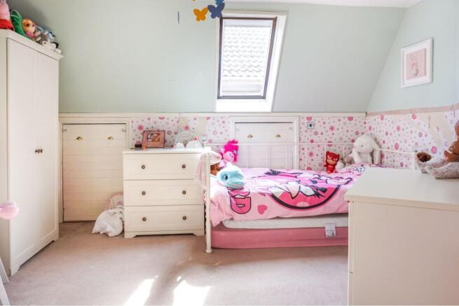 Bedroom Five