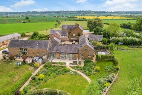 Tysoe Road, Kineton, Warwick