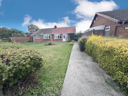 Lockerbie Walk, Thornaby, Stockton-On-Tees