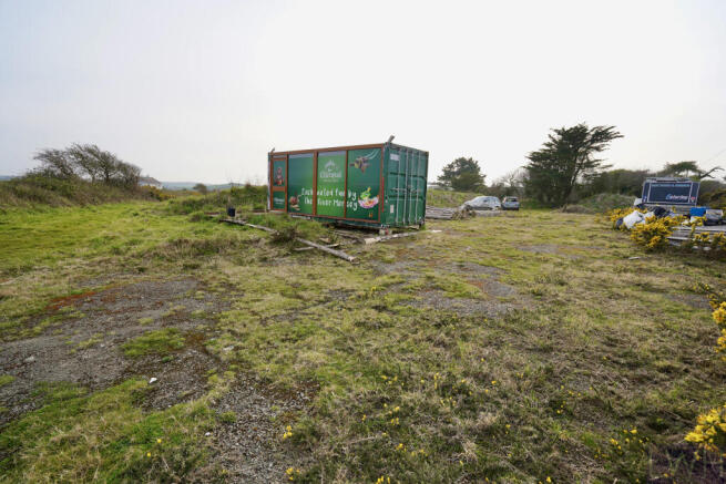Hardstanding