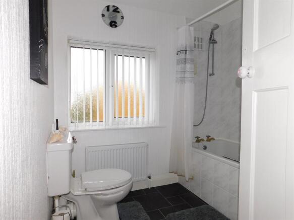 bathroom a