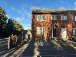 Pearwood, Lynn Road, Wisbech PE14 7DE