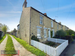 40, Mill Lane, Cambridge CB24 9XN