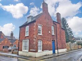 1, Greetwell Gate, Lincoln LN2 4AW