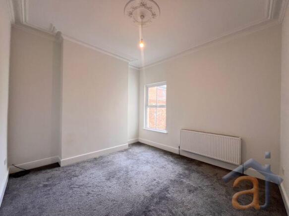 Second Reception Room