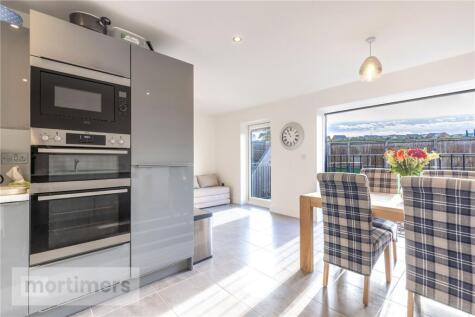 Hazel Green, Blackburn, Lancashire, BB2